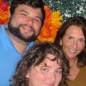 Fundraising Page: Mary Killett